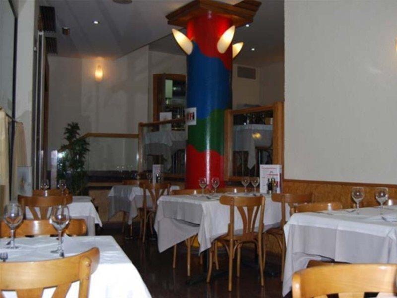 Les Closes Andorra la Vella Restoran fotoğraf
